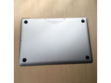 Apple Backcover Macbook Pro 13" A1278