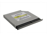 Hewlett Packard CD/DVD speler/brander voor laptops 657534-fc0