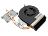 Hewlett Packard Compaq Laptopkoeler en heatsink CQ43 CQ57 2000