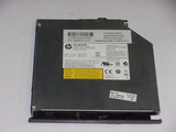 Hewlett Packard CD/DVD speler/brander voor laptops GT50N 657534-6C0 643911-001