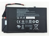 Hewlett Packard Envy TouchSmart 4 Laptop Batterij - Type: EL04XL