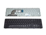 hp HP Pavilion 15-e / 15-n series US keyboard (glossy frame) Referentie: 708168-001 HP Pavilion 15-e / 15-n series US keyboard (glossy frame)
