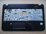 hp HP 15-E096SA 15-E Palmrest Touchpad Plastics ZYU36R65TP