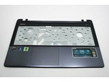 asus ASUS K55N 15.6" Black Palmrest 13GNAN4AP050-1 NO Touchpad Grade A