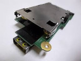 Laptop Express Card Reader Board