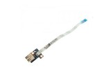 Hewlett Packard Pavillon USB 2 connector g7-1117cl 17.3"