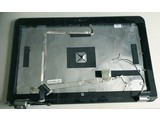hp Hp Pavillon dv6 screen Bezel en Backcover