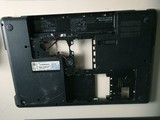 hp HP 606018-001 Laptop Bottom Bezel