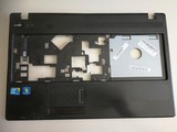 Mitsubishi Bayer MB8800 Top Bezel