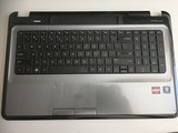 Hewlett Packard Pavillon G7 keyboard + bezel