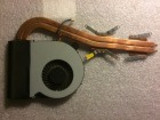 Asus Laptop koeler & Heatsink type ab0805hx-gk3