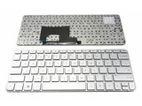 HP Laptop Toetsenbord US 622344-B31 Zilver