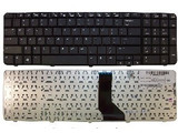Compaq Presario CQ70 CQ70-101TX Keyboard assembly 485424-001