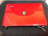 Acer ferrari One dzc39zh6lctn bovenkap/front bezel