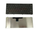 Acer Ferrari One 200 FO200 201 Netbook Black Keyboard AEZA3R00010