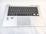 asus ASUS Zenbook Ux31l Palmrest Touchpad Keyboard 0k200-00030000 AM0SQ0001AM031 B82