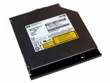 Hewlett Packard 438569-6C1 Compaq 6720s laptop DVD brander/speler