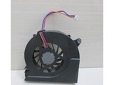 HP CPU Cooling Fan for HP Compaq 6510B 443917-001 6033B0009501