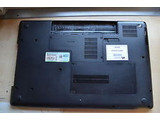 HP HP Pavilion G72-200 G72T-200 Bottom Base 610693-001