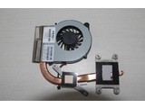 HP HP 595833-001 597786-001 617646-001 Fan heatsink