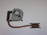 Toshiba Toshiba Satellite L50d Series Cooling Heatsink And Fan 3cblmta0i20 Nfb80a05h