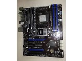MSI MSI 990FXA Moederbord GEBRUIKT