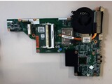 Hewlett Packard Hp Compaq 635 Laptop Moederbord