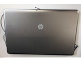 Hewlett Packard Compaq 365 back cover 646837-001