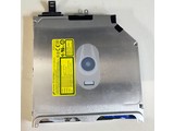 Hitachi & LG GS23N MacBook DVD-RW Station Slot
