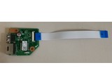 Toshiba L50d Lan + USB kaart