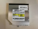 Toshiba DVD speler - SN-208 208AB 208DB 8X DL DVD RW Burner Dual Layer DVD-R RAM Writer 24X CD-RW Recorder 12.7mm Tray-Loading Internal SATA Slim Optical Driv