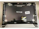 Asus Back Cover + Wifi Antennes + Scharnieren aan beide kanten - 13GNZT1AM010-1 Asus N53SV LCD -