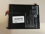 Medion Akoya S6213T accu - batterij met kenmerk T15 0B23-00BS000 #3903
