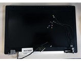 Hewlett Packard Elitebook 8560w scherm compleet + bekabeling & scharnieren