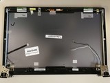 Asus laptop backcover 47NJ2LCJN00 13GNZX1AM011