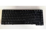 Hewlett Packard 468776-B31 Laptop Toetsenbord US