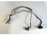Dell lcd-scherm connector voor dell inspiron 17r 7720 lcd kabel 0R4DN6 R4DN6 DD0R09TH000