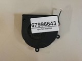 Toshiba CPU Fan For Toshiba Satellite P755 P755D P750 P750D DC2800091S0 DC2800091D0