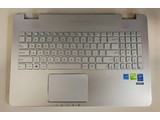 Asus Compleet toetsenbord voor ASUS N56 N56V N56DY N56VV N56VZ AR versie met C shell
