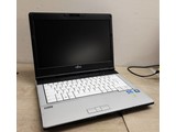 Fujitsu Lifebook S751 14.4" Refurbished Laptop