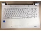 Toshiba Sattelite Wit LCD backcover C55D-C TFQ4BBLQTA - AEBLYF00120