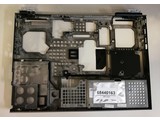 Dell Precision M6500 Laptop Bottom Base + Rear Cover Door