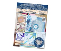 Magazine The Tatered Lace