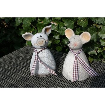 Zaunhocker schwein und maus likes4life schönes zum shoppen und ...