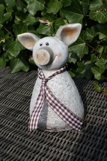 Zaunhocker schwein und maus likes4life schönes zum shoppen und ...