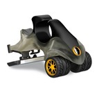 HeadBlade ATX LE Black / Clear