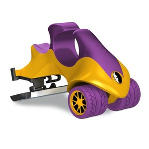 HeadBlade ATX LE Purple