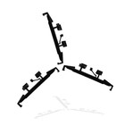 Gillette Sensor Adapter