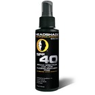 HeadShade SPF40 Spray Lotion