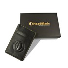 Money Clip and Card Case